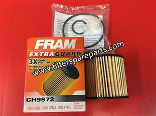 CH9972 FRAM Lube Filter